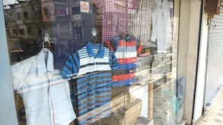 Golden Febrics And Tailor — photo 1