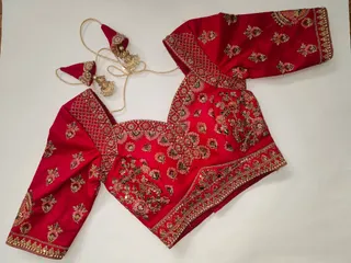 Chamunda Krupa Ladies Tailor — photo 3