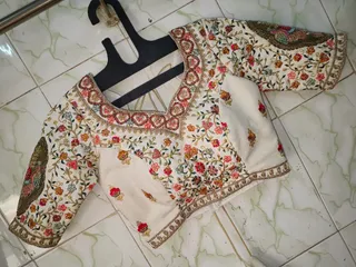 Chamunda Krupa Ladies Tailor — work photo 4