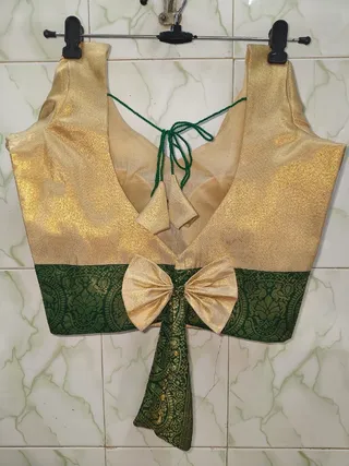 Chamunda Krupa Ladies Tailor — work photo 5