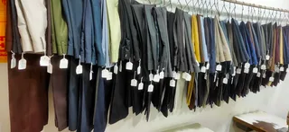 Vinayak Tailors — photo 1
