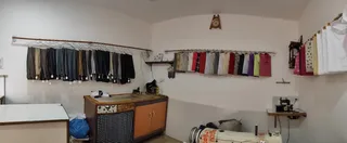 Vinayak Tailors — work photo 4