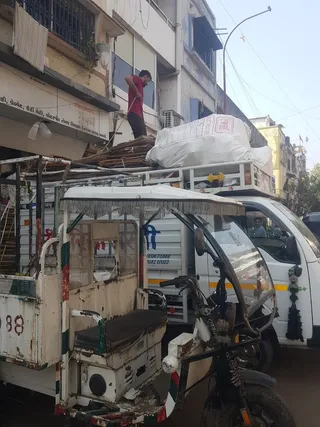 Raj Tailors — photo 1
