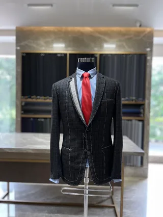 Friends Tailor — photo 1