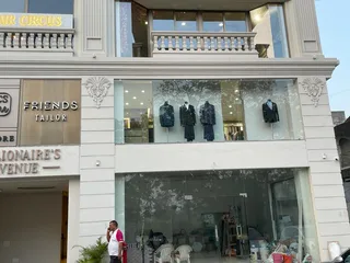 Friends Tailor — photo 2