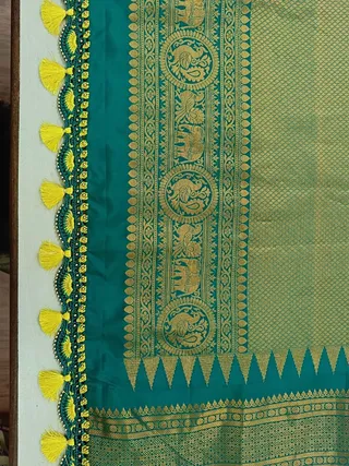 Ladies Tailor ( Sew On boutique and tailors) — work photo 4