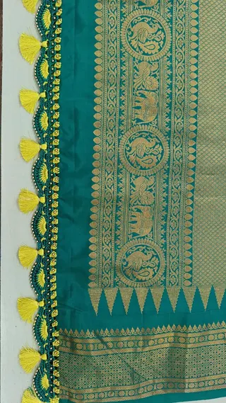 Ladies Tailor ( Sew On boutique and tailors) — work photo 5