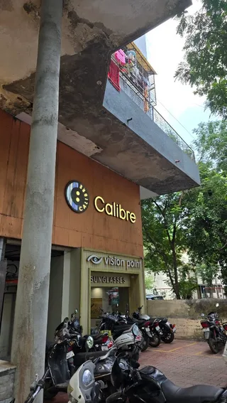 Calibre — photo 2