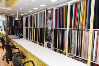 Sir Tailor - Men’s Fashion Designer — work photo 2