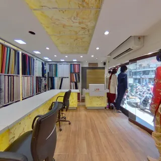 Sir Tailor - Men’s Fashion Designer — work photo 7