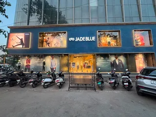 JadeBlue Menswear Store & Bespoke Tailoring - Athwa, Surat — photo 1