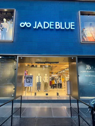 JadeBlue Menswear Store & Bespoke Tailoring - Athwa, Surat — photo 2