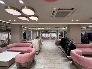 JadeBlue Menswear Store & Bespoke Tailoring - Athwa, Surat — work photo 4
