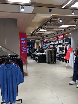 JadeBlue Menswear Store & Bespoke Tailoring - Athwa, Surat — work photo 5