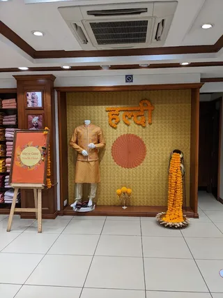 JadeBlue Menswear Store & Bespoke Tailoring - Athwa, Surat — work photo 7