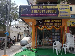 R V Tailors (Alterations also done here) — work photo 4