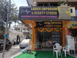 R V Tailors (Alterations also done here) — work photo 5