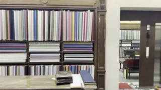 CM Tailor | CM Creationz — work photo 5