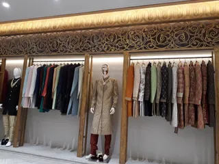 CM Tailor | CM Creationz — work photo 7