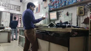 Yakin Gents Tailor — work photo 4