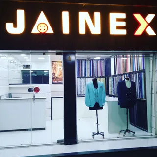 Jainex Tailor — work photo 2