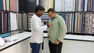 Jainex Tailor — work photo 3