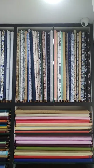 Jainex Tailor — work photo 4