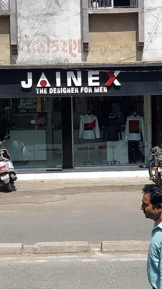 Jainex Tailor — work photo 5