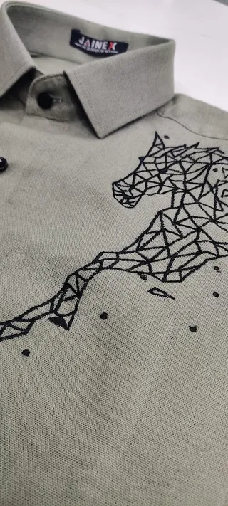 Jainex Tailor — work photo 6
