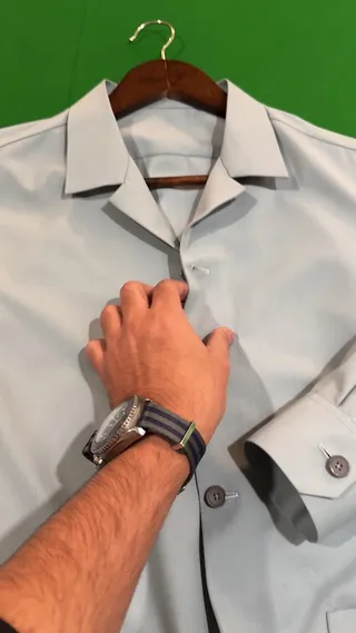 Congressional The Bespoke — work photo 5