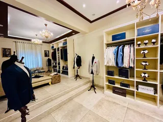 Congressional The Bespoke — work photo 6