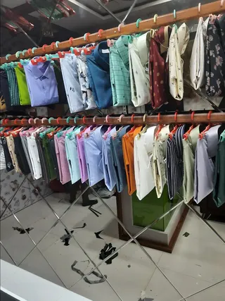 K.D. Tailors — work photo 1
