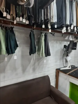 K.D. Tailors — work photo 4