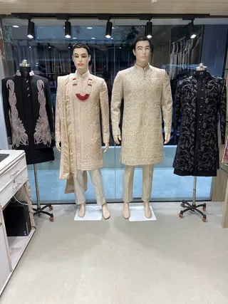 Kumar Selection And Tailor — work photo 5