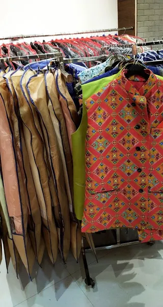 Darshan Tailor — work photo 1