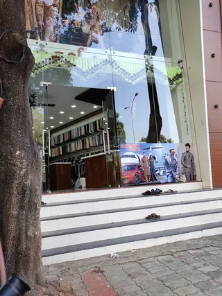 Darshan Tailor — work photo 2