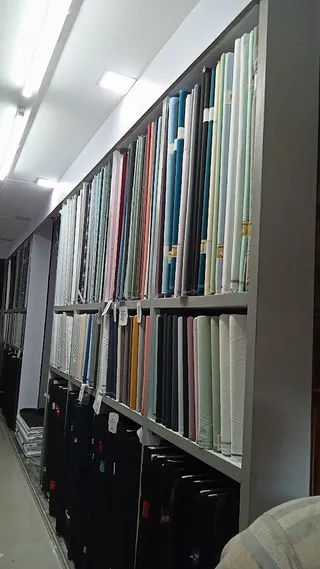 Shree Hari Tailors & Clothes — photo 1