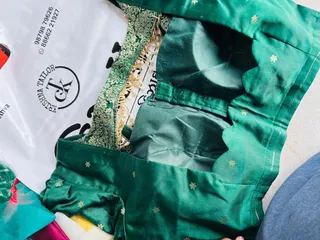 KRISHNA TAILOR & DESIGNER — photo 1