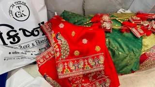KRISHNA TAILOR & DESIGNER — photo 2