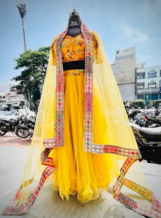 KRISHNA TAILOR & DESIGNER — work photo 4