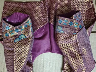 KRISHNA TAILOR & DESIGNER — work photo 5