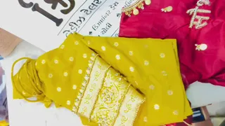 KRISHNA TAILOR & DESIGNER — work photo 6