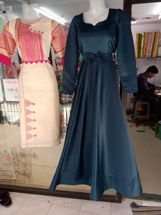 Darpan Ladies Tailor - Surat — photo 1