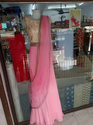 Darpan Ladies Tailor - Surat — work photo 4