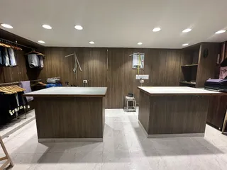 CM FASHION & TAILOR — work photo 4