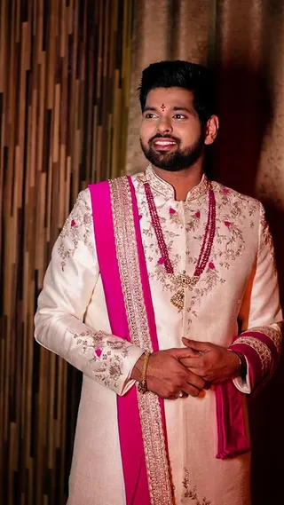 My Perfect Fit - Bespoke Suit | Tuxedo | Formals and Groom Wedding Wear — work photo 4