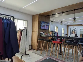 My Perfect Fit - Bespoke Suit | Tuxedo | Formals and Groom Wedding Wear — work photo 5