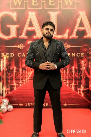 My Perfect Fit - Bespoke Suit | Tuxedo | Formals and Groom Wedding Wear — work photo 6
