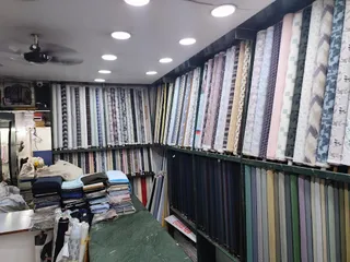 AAVKAR TEXTORIUM & TAILORS — photo 1