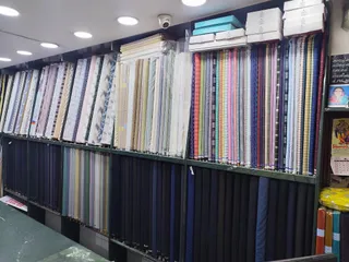AAVKAR TEXTORIUM & TAILORS — work photo 4